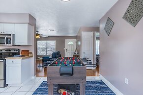 Conch Cottage Pool Home