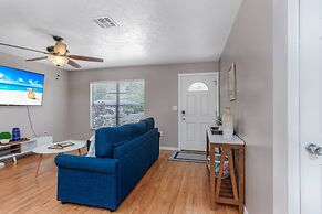 Conch Cottage Pool Home