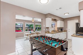 Conch Cottage Pool Home