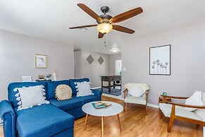 Conch Cottage Pool Home