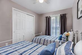 Conch Cottage Pool Home