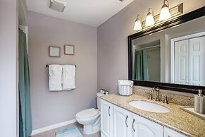 Conch Cottage Pool Home