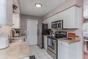 Conch Cottage Pool Home