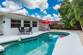 Conch Cottage Pool Home