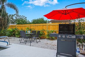 Conch Cottage Pool Home