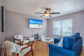 Conch Cottage Pool Home