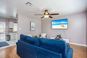 Conch Cottage Pool Home