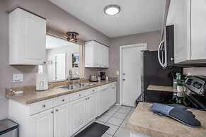 Conch Cottage Pool Home