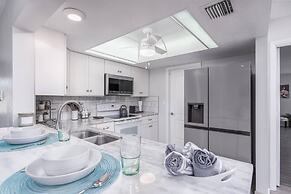 Playful Dolphins Pool Home