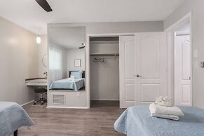 Playful Dolphins Pool Home