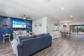 Playful Dolphins Pool Home