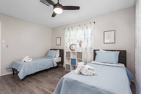 Playful Dolphins Pool Home