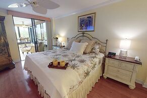 Island Reef Bayside With Private Beach