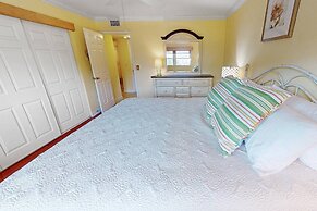 Island Reef Bayside With Private Beach