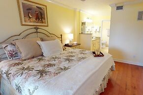 Island Reef Bayside With Private Beach