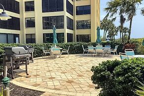 Island Reef Bayside With Private Beach