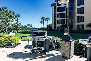 Island Reef Bayside With Private Beach