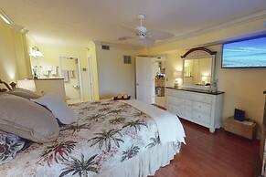 Island Reef Bayside With Private Beach