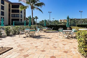 Island Reef Bayside With Private Beach