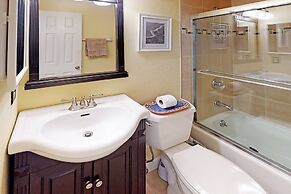 Island Reef Bayside With Private Beach