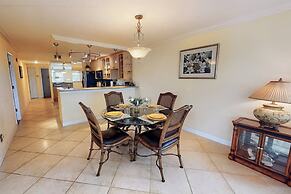 Island Reef Bayside With Private Beach