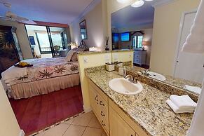 Island Reef Bayside With Private Beach