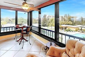 Island Reef Bayside With Private Beach