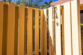 Island Reef Bayside With Private Beach