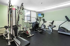 Island Reef Bayside With Private Beach