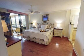 Island Reef Bayside With Private Beach