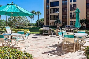 Island Reef Bayside With Private Beach