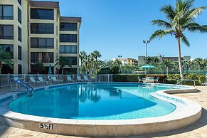 Island Reef Bayside With Private Beach