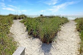 Island Reef Bayside With Private Beach