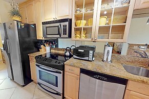 Island Reef Bayside With Private Beach