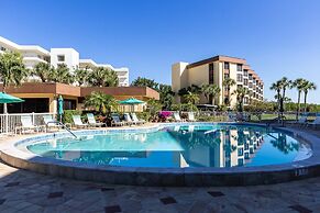 Island Reef Bayside With Private Beach