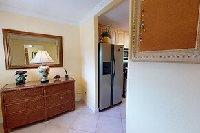 Island Reef Bayside With Private Beach