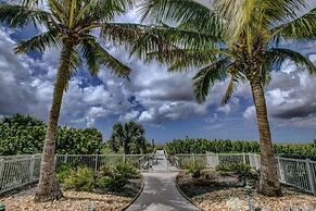 Island Reef Bayside With Private Beach