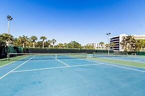 Island Reef Bayside With Private Beach