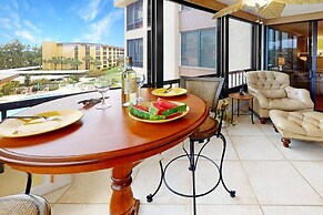 Island Reef Bayside With Private Beach