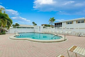 Crystal Sands & Seahorses Beach Villa