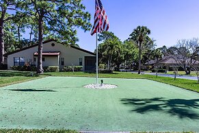 Yellow Pine Duplex Close to Pool & Tennis