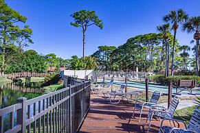 Yellow Pine Duplex Close to Pool & Tennis