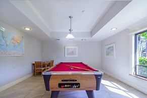 Yellow Pine Duplex Close to Pool & Tennis