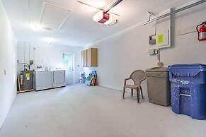 Quaint Cottage in a South Sarasota Neighborhood