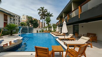 Marmeu Tropical