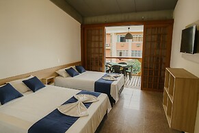 Marmeu Tropical