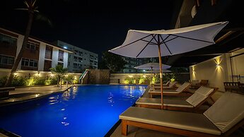 Marmeu Tropical