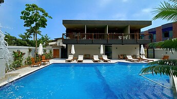 Marmeu Tropical