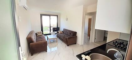 Çeşme holiday homes