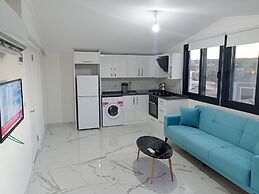 Çeşme holiday homes